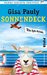 Sonnendeck Ein Sylt-Krimi (Mamma Carlotta, #9) by Gisa Pauly