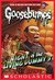 Classic Goosebumps #26 Night of the Living Dummy 3 by R.L. Stine
