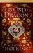 Bound by a Dragon (The Dragon Archives, #1) by Linda K. Hopkins