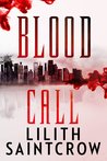 Blood Call cover