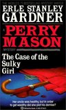 The Case of the Sulky Girl cover