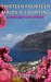Thirteen Fourteen Maids A-Courting (Grasshopper Lawns #7) by E.J. Lamprey