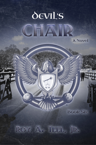 Devil's Chair