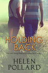 Holding Back cover