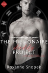 The Millionaire Daddy Project cover