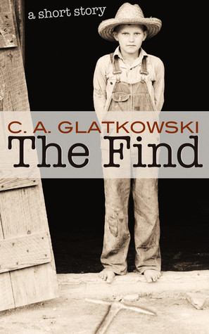 the-find-a-short-story