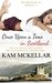 Once Upon A Time In Scotland (The MacLarens of Balmorie Book 5) by Kam McKellar