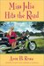 Miss Julia Hits the Road by Ann B. Ross