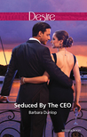 Seduced by the CEO cover