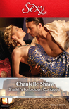 Sheikh's Forbidden Conquest cover