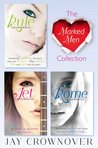 The Marked Men Collection (Marked Men, #1-3)