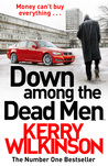 Down Among the Dead Men cover
