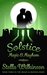 Solstice Magic & Mayhem (Magic & Mayhem, #3) by Stella Wilkinson