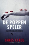 De poppenspeler (A Jefferson Winter Thriller, #1)