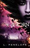 Angelborn cover
