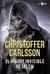 El hombre invisible de Salem by Christoffer Carlsson