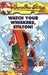 Watch Your Whiskers, Stilton! (Geronimo Stilton, #17) by Geronimo Stilton