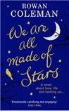We Are All Made of Stars cover