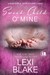 Sweet Child O' Mine (Masters and Mercenaries, #8.1) by Lexi Blake