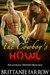 WEREWOLF ROMANCE The Cowboy's Howl PART I (Cowboy, Short Love Stories, Shapeshifter, Alpha Romance) by Brittanee Farrow