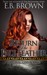 Return of the Pale Feather (Time Walkers, #2) by E.B. Brown