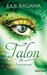 Talon Drachenzeit (Talon, #1) by Julie Kagawa