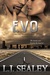 Evo (Divine Hunter #2.5) by L.J. Sealey