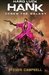 Hard Luck Hank Screw the Galaxy by Steven Campbell