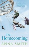 The Homecoming cover