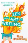 Zen in the Art of Writing cover