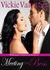 Meeting the Boss (Billionaire Obsession Book #1) by Vickie Valentine