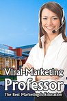 Viral-Marketing Professor by Nylus Stanton