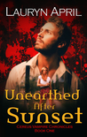 Unearthed After Sunset (Cereus Vampire Chronicles #1)