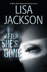 After She's Gone cover