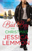 A Bad Boy for Christmas (Second Chance, #3) by Jessica Lemmon
