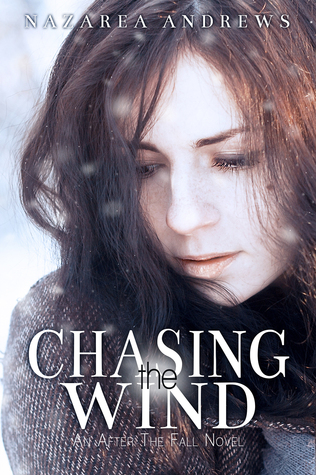 Chasing the Wind (After the Fall, #2)