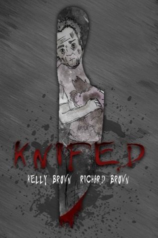 Knifed