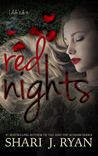 Red Nights cover