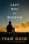 Last Bus to Wisdom cover