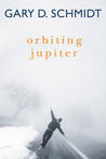 Orbiting Jupiter cover