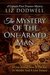 The Mystery of the One-Armed Man (Captain Finn Treasure Mystery #1) by Liz Dodwell