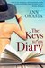 The Keys to My Diary ~ Fern by Ann Omasta