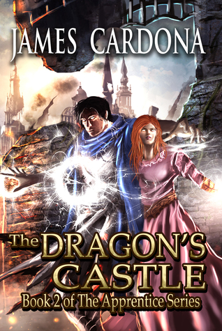 The Dragon�s Castle (Apprentice, 2)