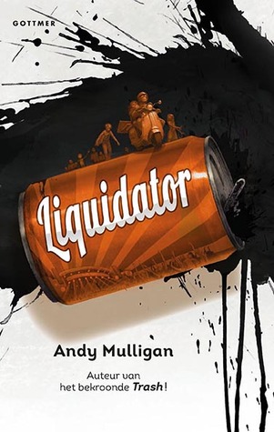liquidator liquidator