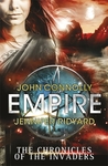 Empire cover