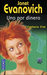 Uno por dinero (Stephanie Plum, #1) by Janet Evanovich