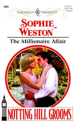 the-millionaire-affair-harlequin-presents-no-2089