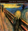 Edvard Munch cover