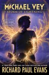 Storm of Lightning (Michael Vey, #5)