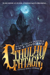 Cthulhu Fhtagn! cover